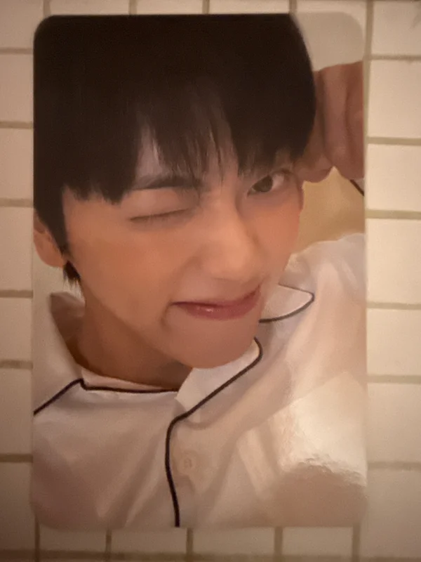 SUMMER POPUP ALBUM [POPPING] MAKESTAR