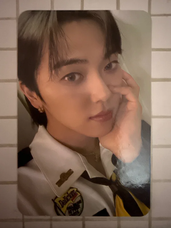 SUMMER POPUP ALBUM [POPPING] 38C Ver.