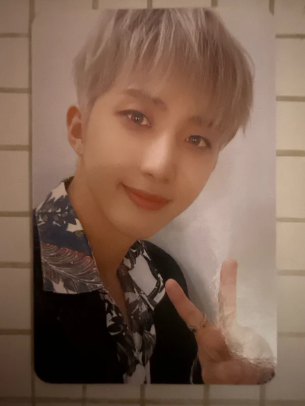 PENTAGON OFFICIAL FAN CLUB UNIVERSE 4TH FAN MEETING [ PENTAGONs PRIVATE PARTY ]