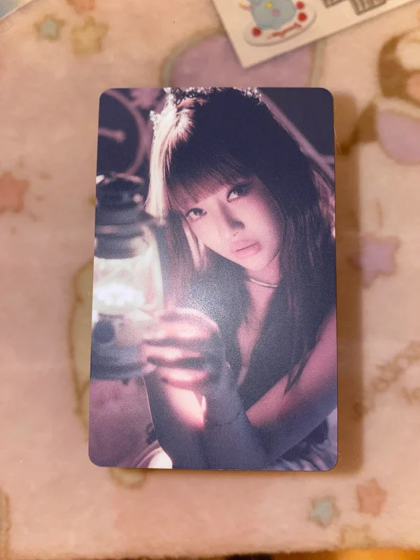 2023 SEASON'S GREETINGS knpops