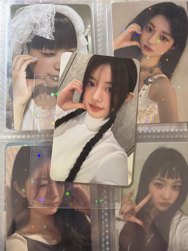 SUPER REAL ME REAL ME Ver.