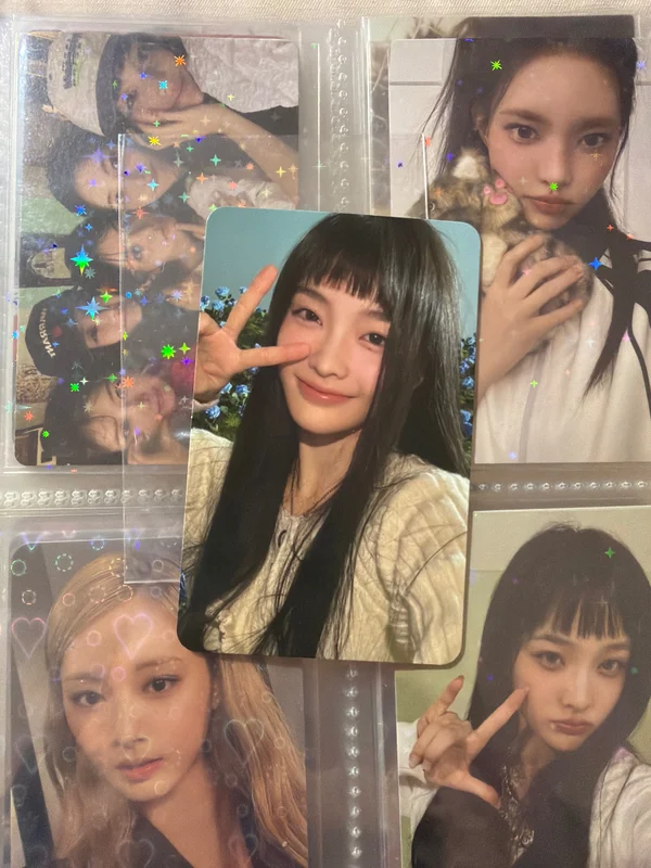 SUPER REAL ME SUPER ME Ver.