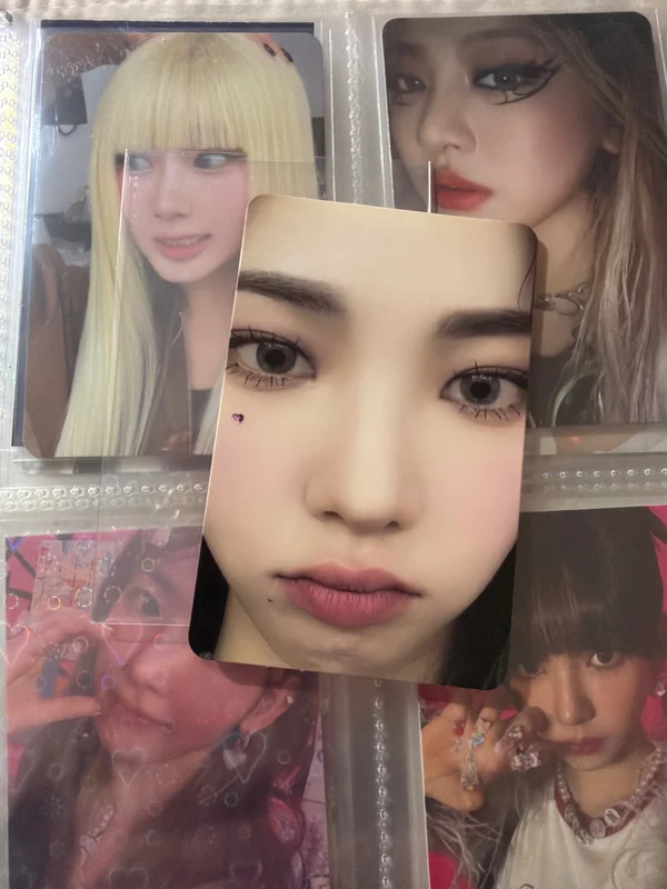 Girls Real World Ver.