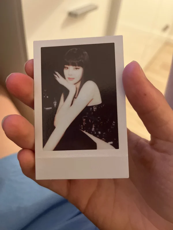 BORN PINK BLACK ver.