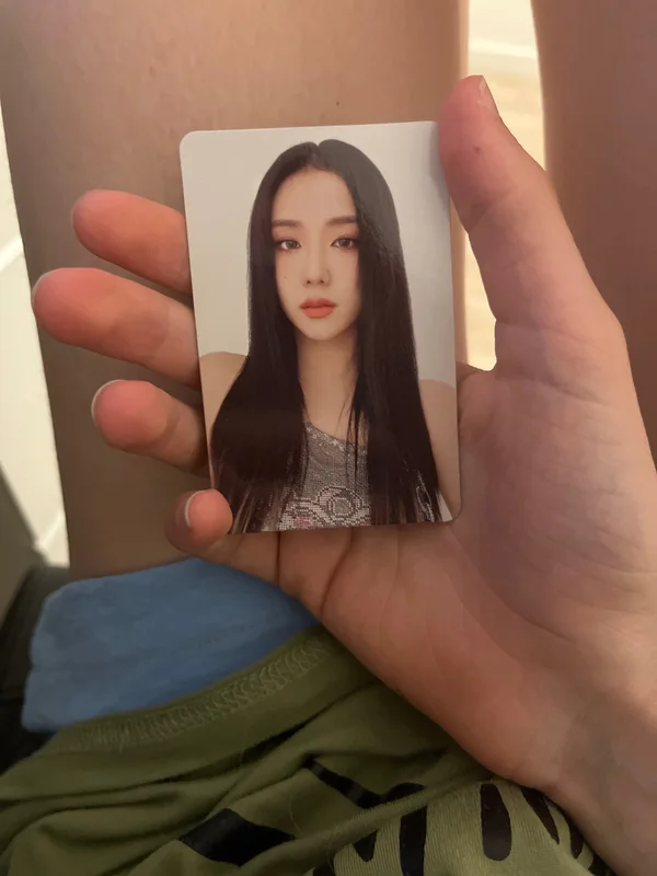 BORN PINK BLACK ver.