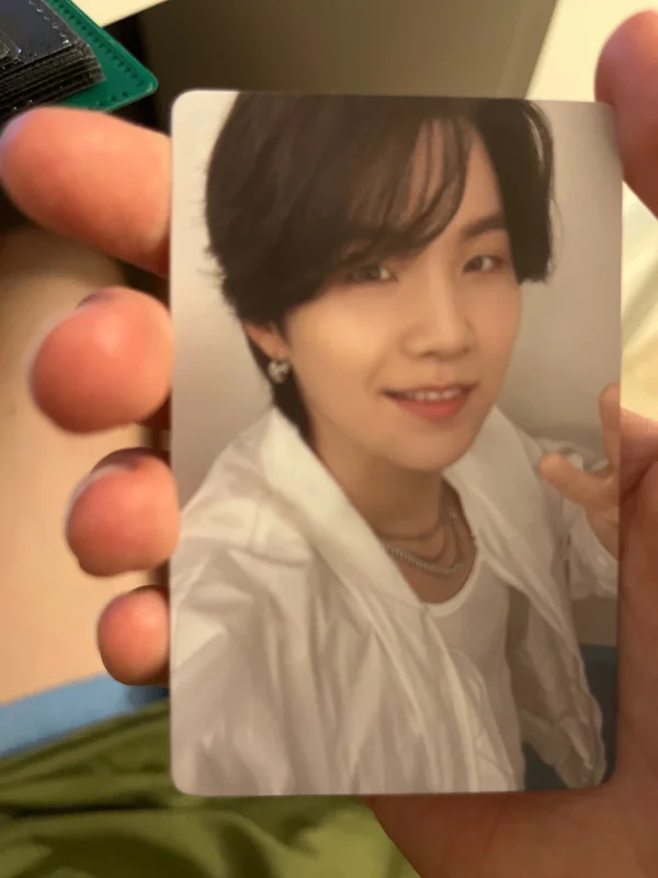 PERMISSION TO DANCE ON STAGE - LIVE