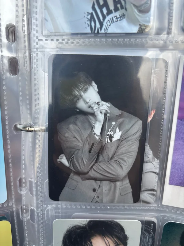 (HOP) ACCORDION VER.