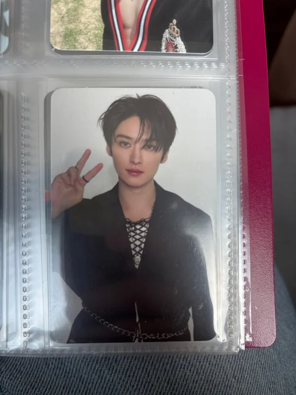 ATE Target Exclusive