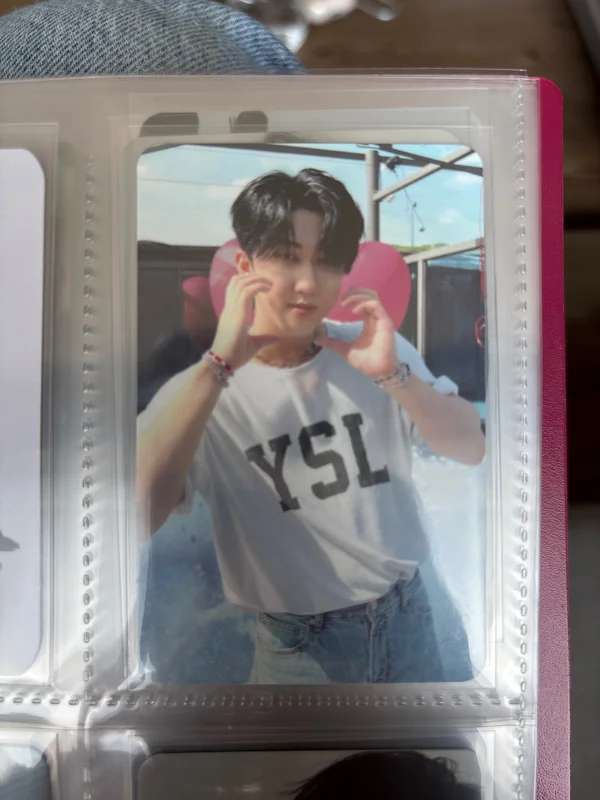 MAXIDENT Target Exclusive