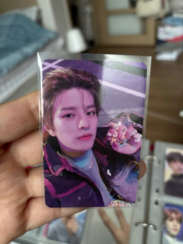 (5-STAR) DIGIPACK VER.