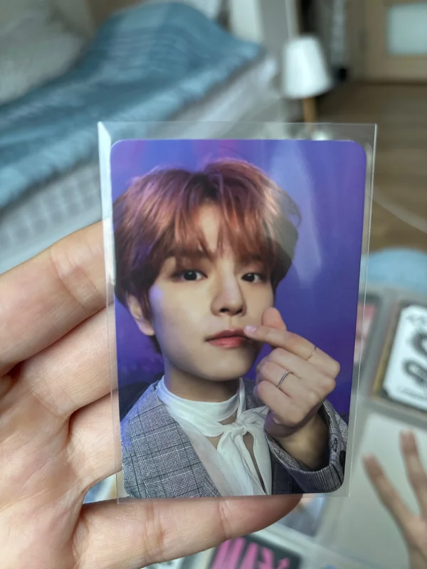 -STAR POSTCARD VER.