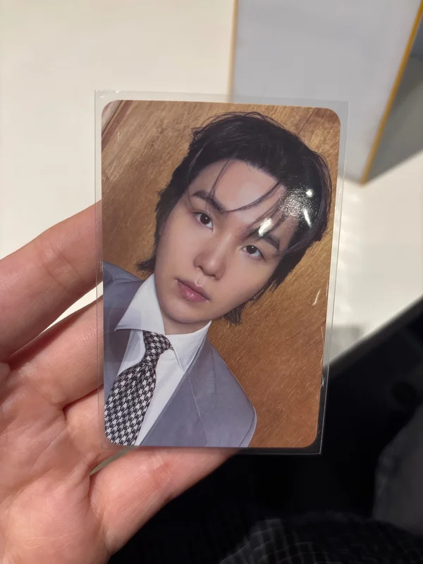 ARIRANG Living Legend Ver.