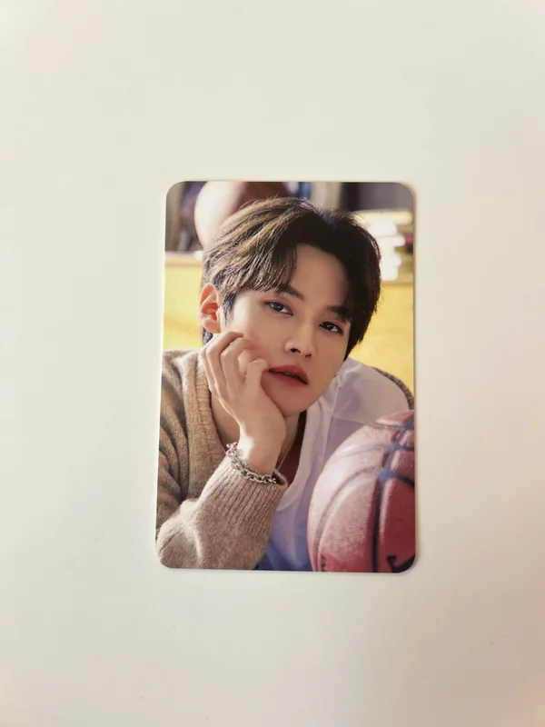 2021 SEASON'S GREETINGS