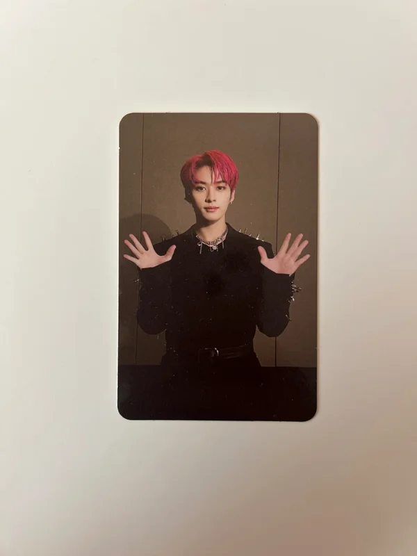 ODDINARY SYNNARA RECORD