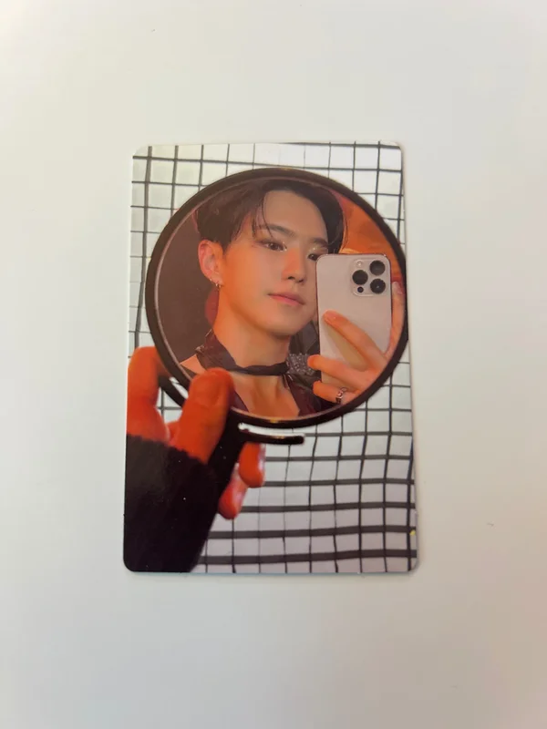 SEVENTEENTH HEAVEN PM 10:23 Ver.