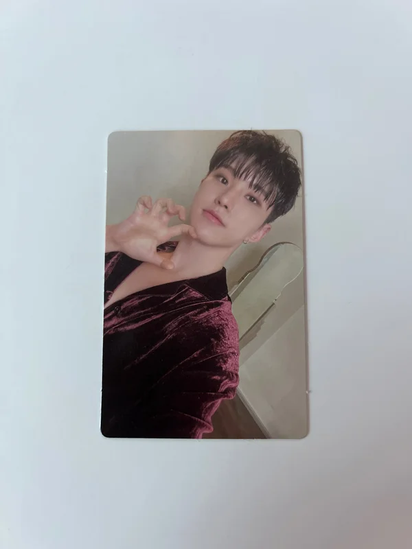 FML Fallen, Mist, Lost Ver.