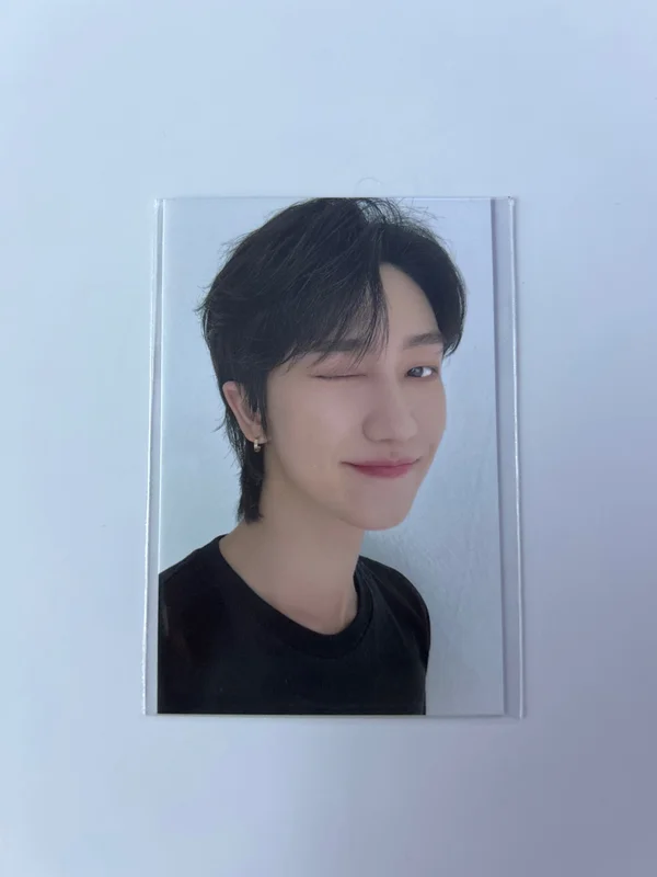 8th Anniversary THE 8 EARRINGS