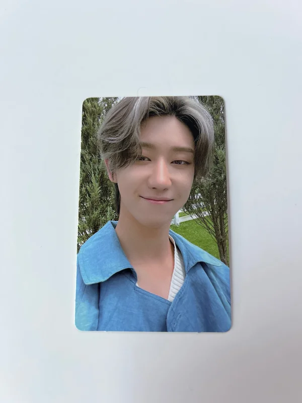 SOCIAL CLUB : CARAT DA CAPO Ver.