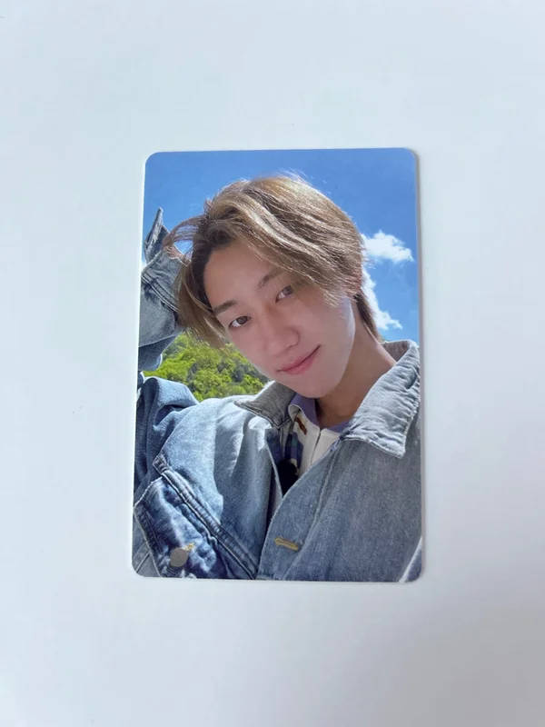 IN THE SOOP SEVENTEEN ver. GIFT