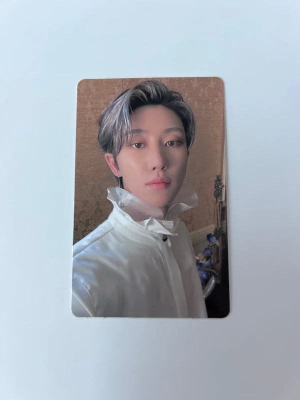 SOCIAL CLUB : CARAT AL FINE Ver.