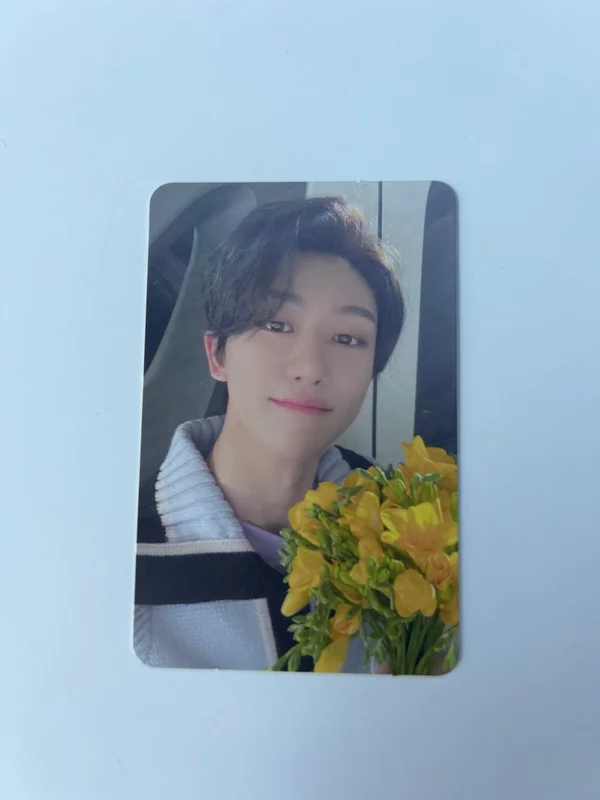 Your Choice ONE SIDE Ver.