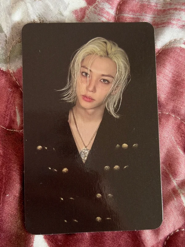 ATE Target Exclusive