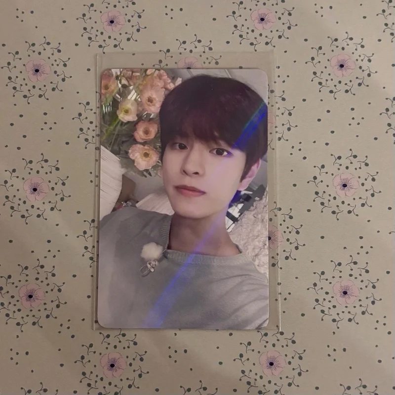Stray Kids SEUNGMIN 'SEUNGMIN NOEASY WITHDRAMA' Photocard | Sold