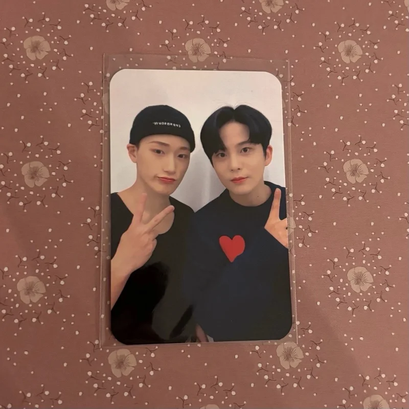 SAN JONGHO ZERO : FEVER Part.2 MKM