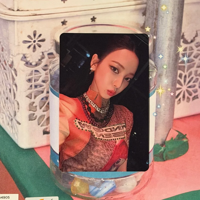 Armageddon Japan Exclusive Ver. Warner Music Store