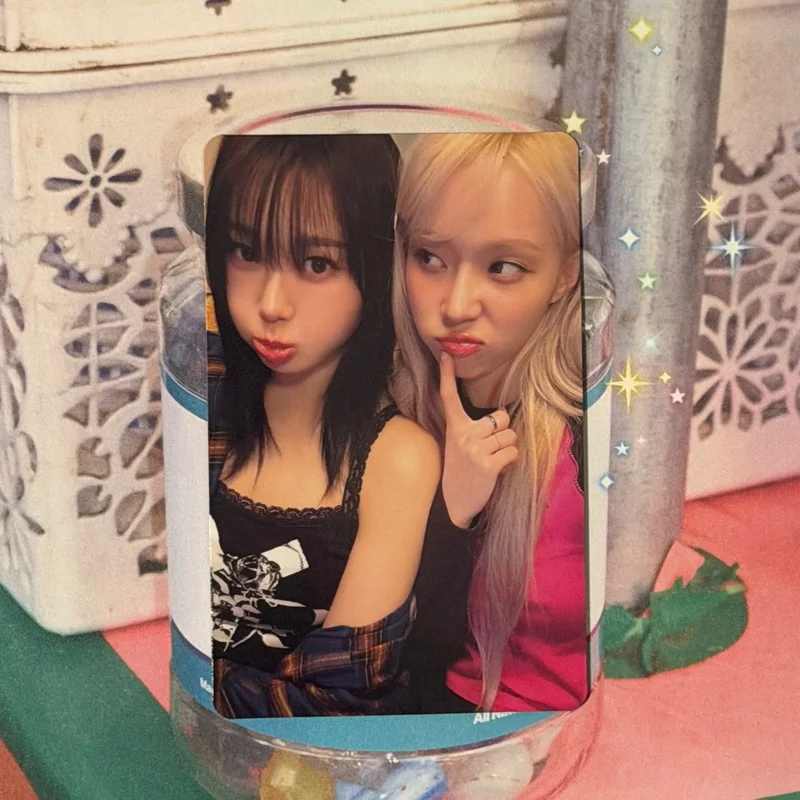 Armageddon Japan Exclusive Ver. Warner Music Store