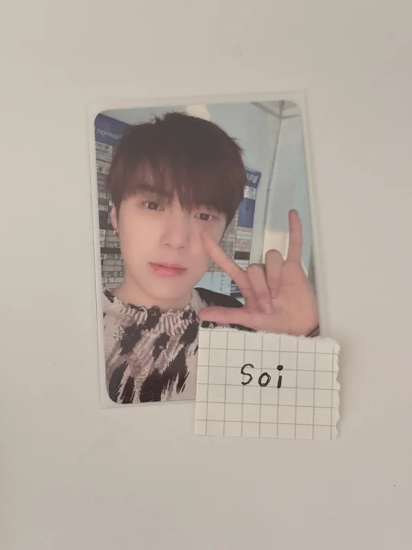 Shape of love ktown4u