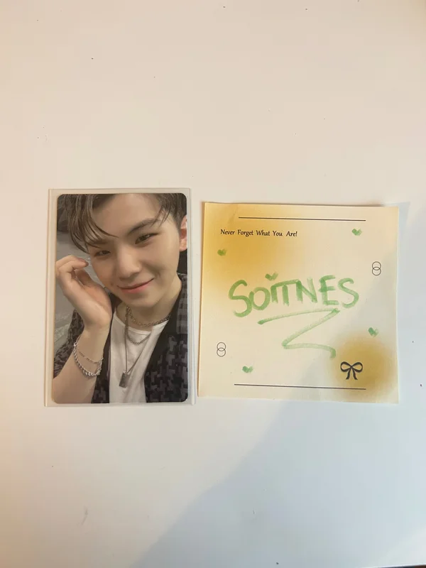 Face the Sun KiT ver. Pioneer ver.