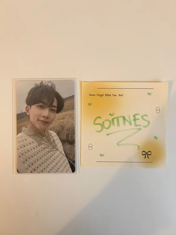 Face the Sun Weverse Albums ver.