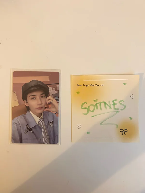 FML Faded Mono Life Ver.