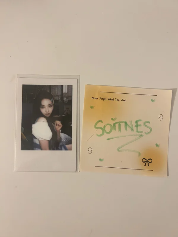 Girls Real World Ver.