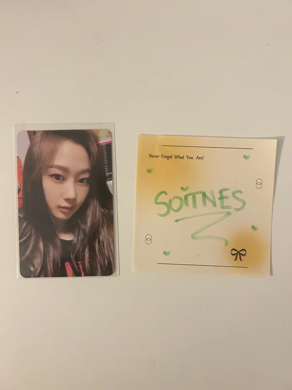 Girls Real World Ver.