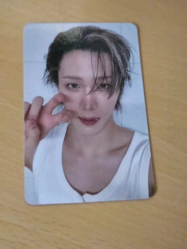 UNIQUE Light Keyring Ver. APPLEMUSIC
