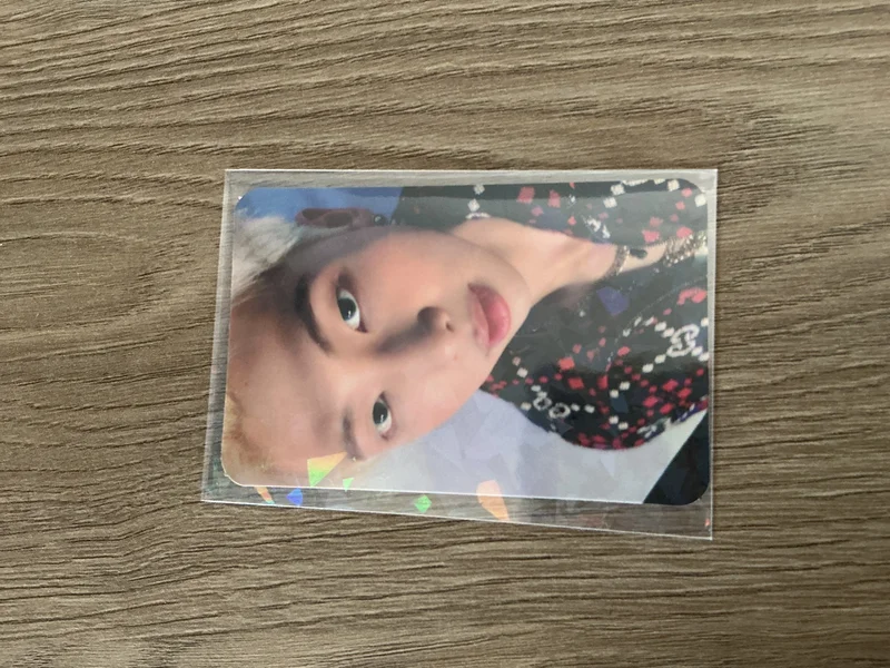 MAP OF THE SOUL : PERSONA