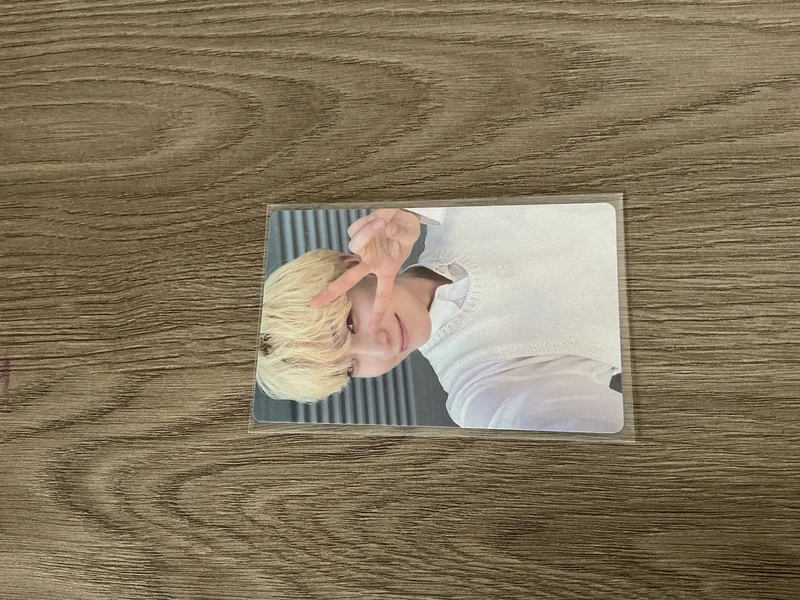 ROMANCE : UNTOLD Weverse Albums Ver.