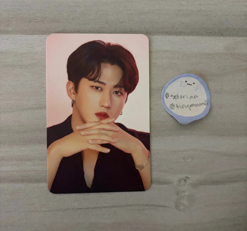 Changbin Nacific round 5