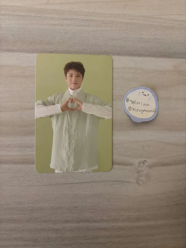 THE FIRST STEP : CHAPTER ONE