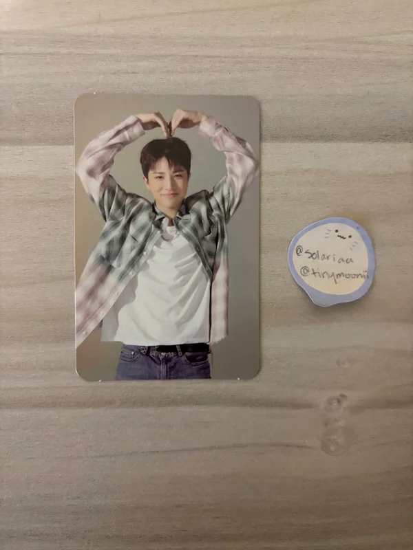 THE FIRST STEP : CHAPTER TWO