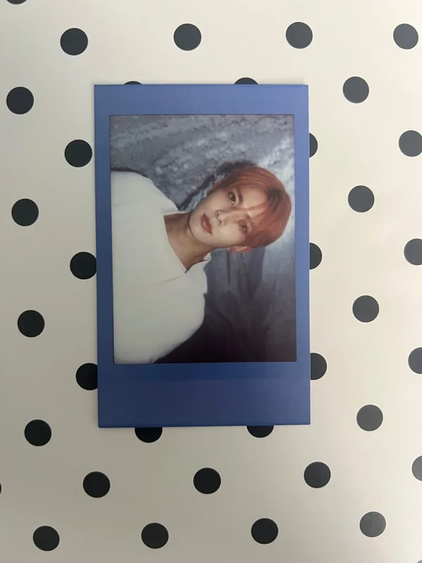 ROMANCE : UNTOLD -daydream- Weverse Albums ver.
