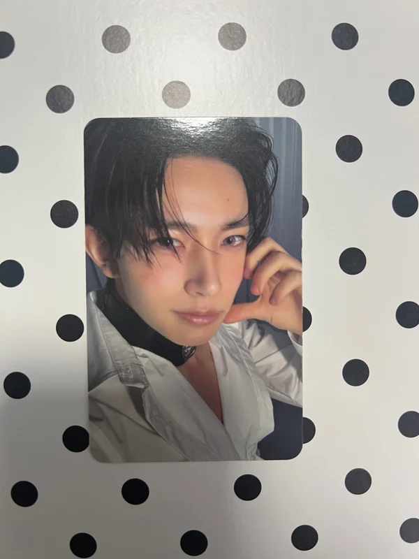 DESIRE : UNLEASH MAKE Ver.