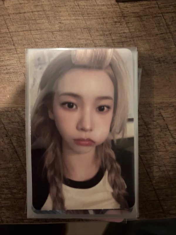 MY WORLD Barnes & Noble Exclusive