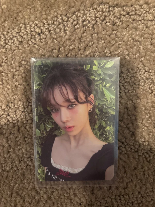 MY WORLD Target Exclusive