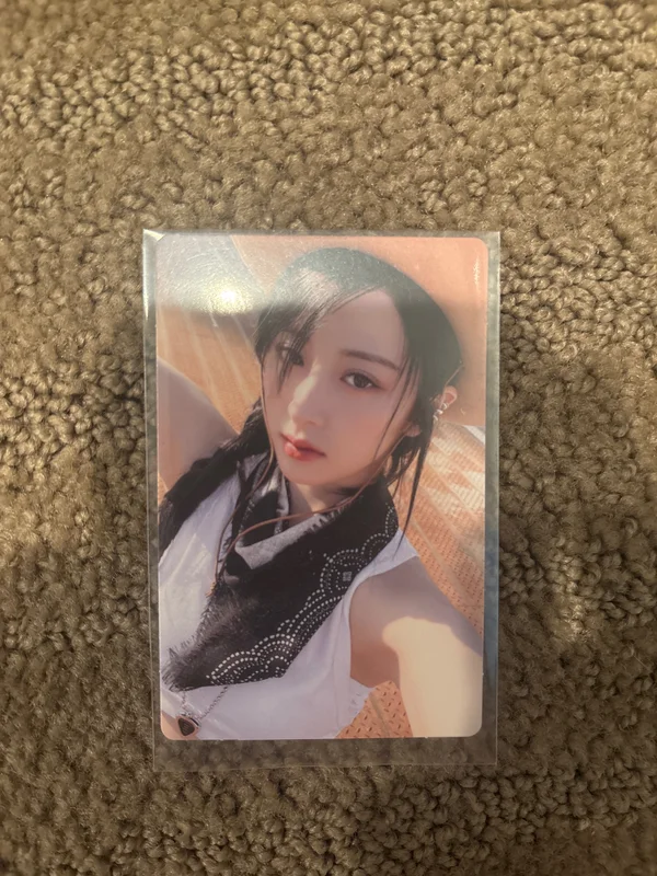 UNFORGIVEN Target Exclusive