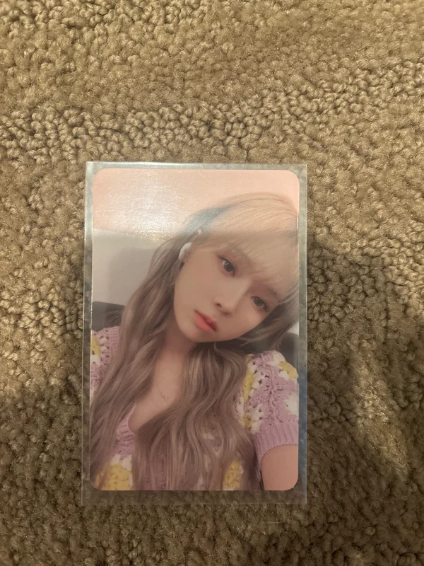 Girls Digipack Ver. US Exclusive