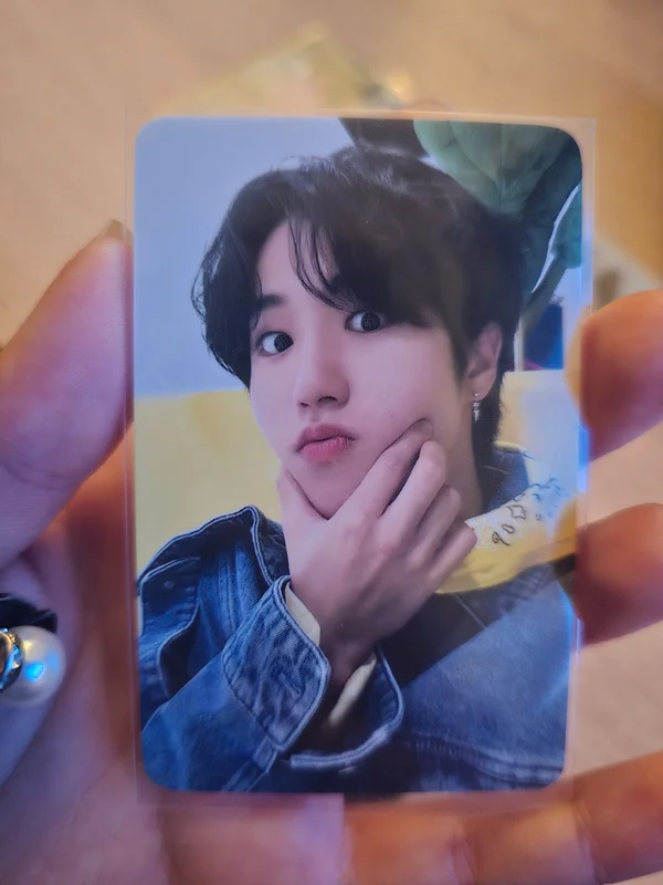 2023 SEASON'S GREETINGS SKZ's Mini World