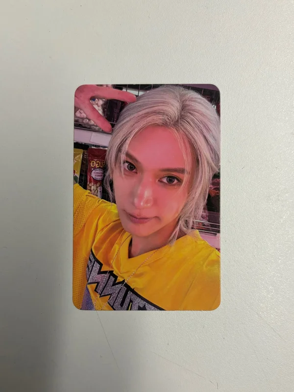 STUNNER YOU ARE Ver.